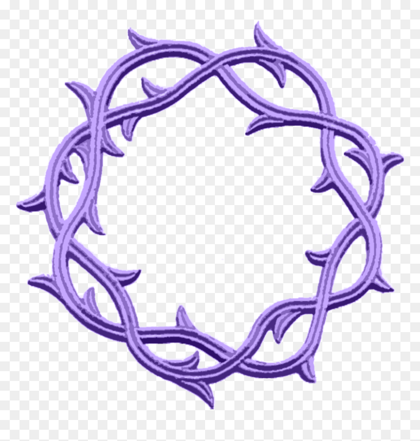 Corona De Espinas Cucurucho En Guatemala2 - Cucurucho Semana Santa Png, Transparent Png - corona de espinas png