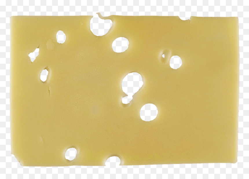 Cheese Slice Png - Pattern, Transparent Png - cheese slice png