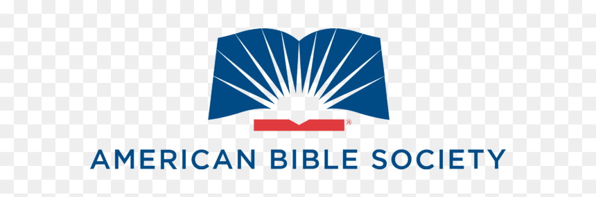 American Bible Society Png, Transparent Png - bible logo png