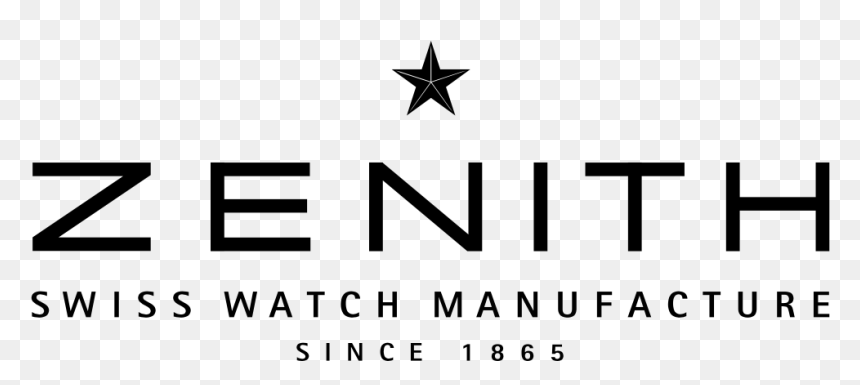 Zenith Watches Logo, HD Png Download - celebi png