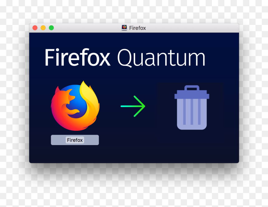 How To Completely Uninstall Firefox On Mac - Firefox, HD Png Download - firefox png