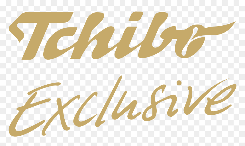 Tchibo Exclusive Logo, HD Png Download - exclusive png
