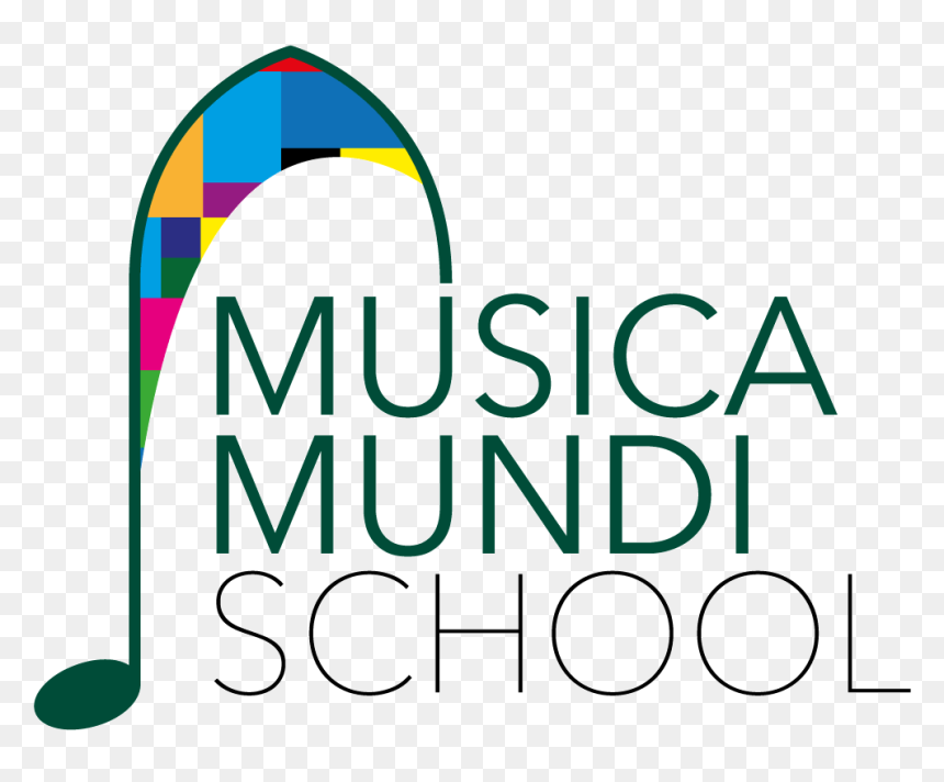 Musica Mundi School, HD Png Download - musica png