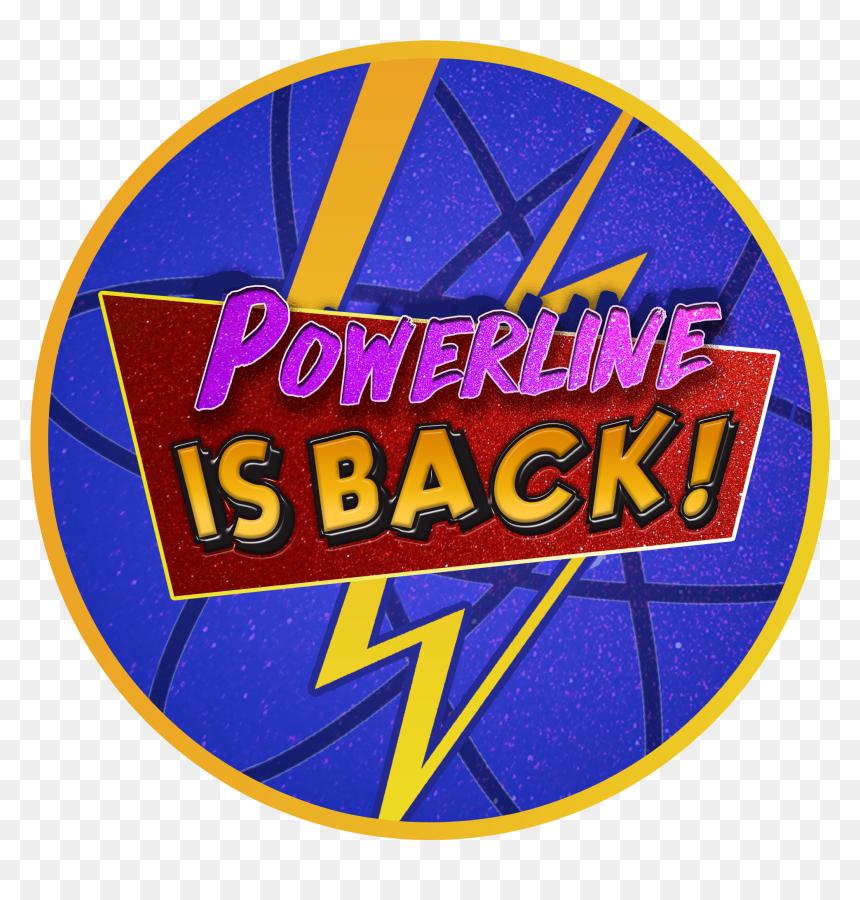 Image Of Powerline Is Back Button [disneyexaminer Exclusive] - One Stop Shop, HD Png Download - exclusive png