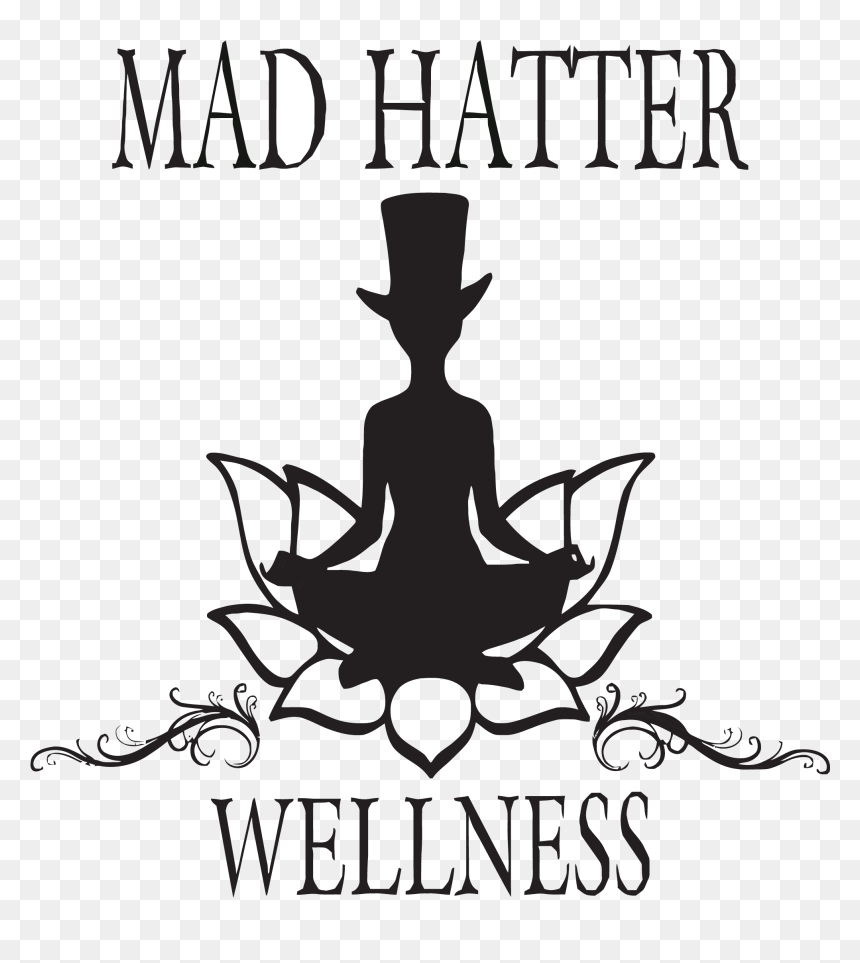 Magnifying Glass, HD Png Download - mad hatter png