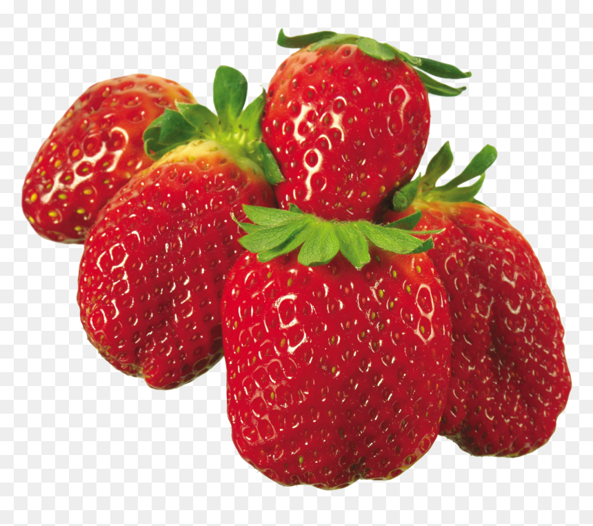 Strawberry Png Image - Big Strawberry Png, Transparent Png - berry png