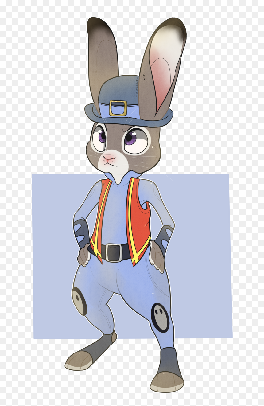 Disney"s Zootopia Images Judy Hopps Hd Wallpaper And - Judy Hopps, HD Png Download - judy hopps png