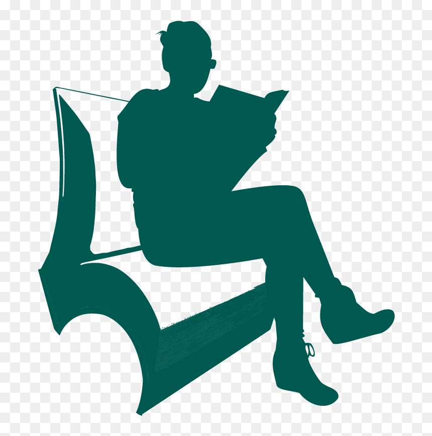 Where The Wild Things Are Silhouette Png - Sitting, Transparent Png - where the wild things are crown png