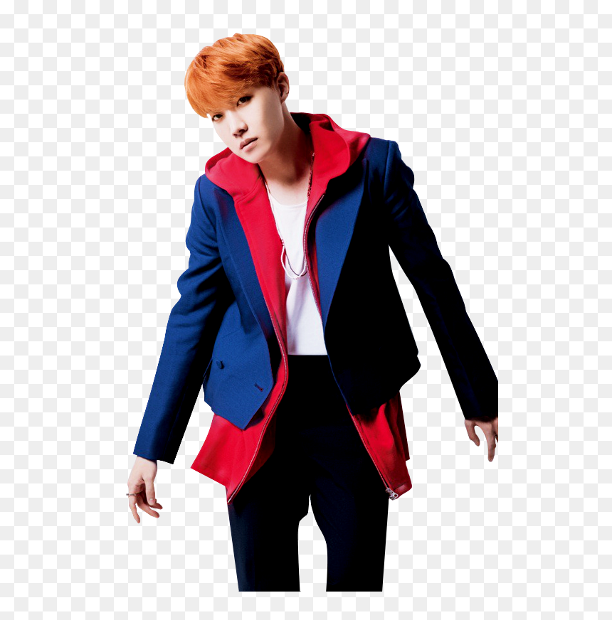 #bts 2017 #bts 2017 Photo #bts Rap Monster #bts Bangtanboys - J-hope, HD Png Download - rap monster png