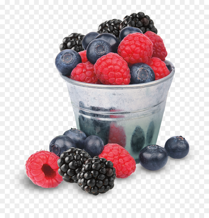 Wildberry Png, Transparent Png - berry png