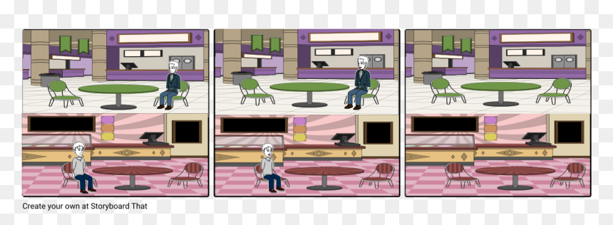 Cartoon, HD Png Download - toothpick png