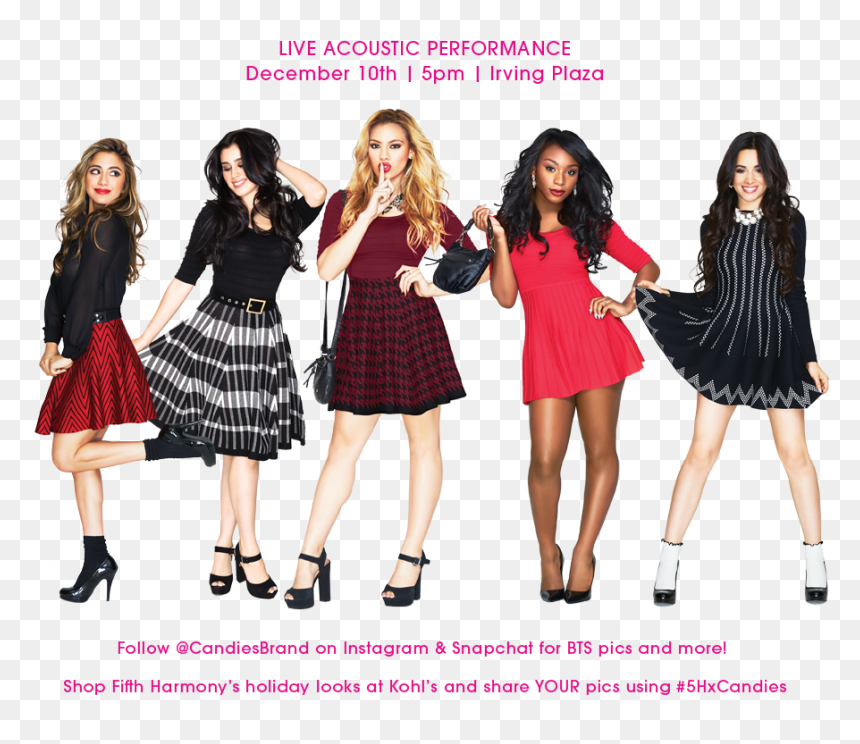 Girl, HD Png Download - lauren jauregui png