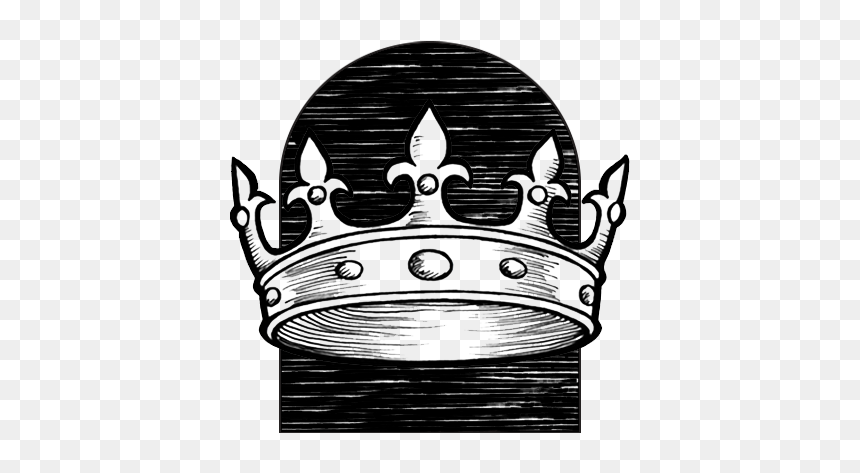 Sketch, HD Png Download - where the wild things are crown png