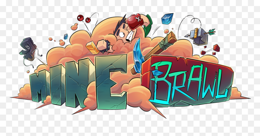Cartoon, HD Png Download - mineplex png