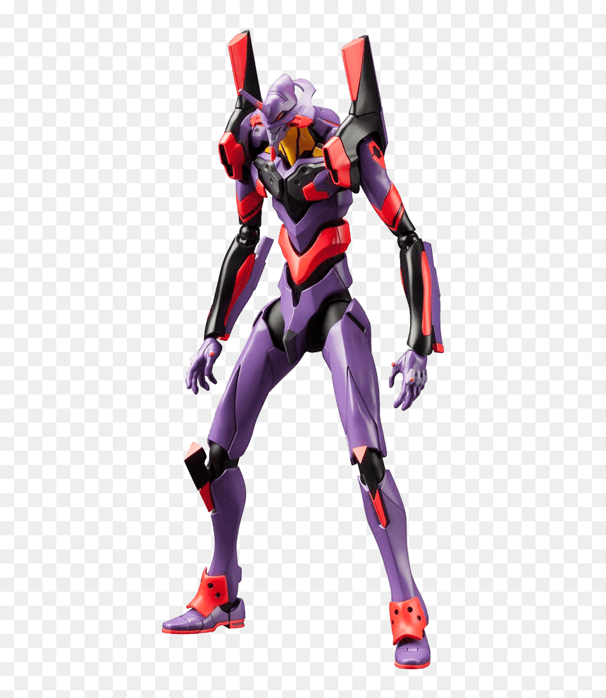 Kotobukiya Evangelion Model Kits, HD Png Download - deadpool comic png