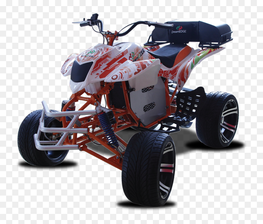 All-terrain Vehicle, HD Png Download - atv png