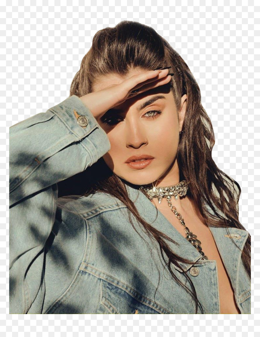 Lauren Jauregui Sticker, HD Png Download - lauren jauregui png