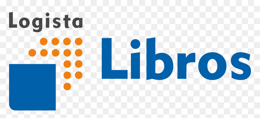 Logista, HD Png Download - libros png