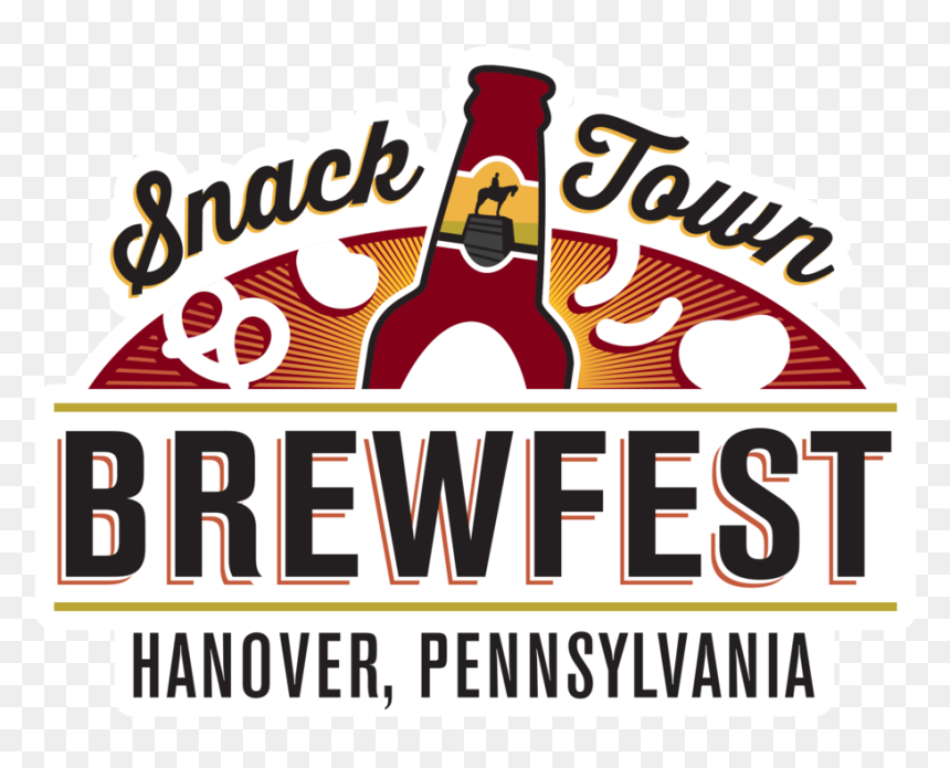 Snacktown Brewfest Logo 011017 - Oxford Street, HD Png Download - salty png