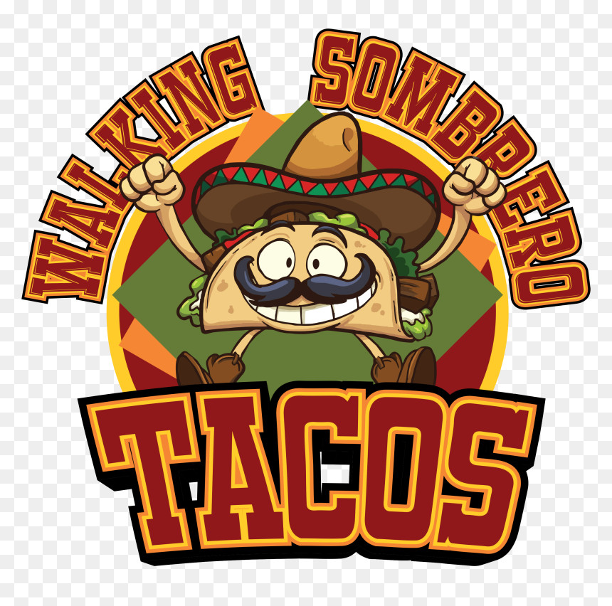 Clip Art, HD Png Download - sombrero mexicano png