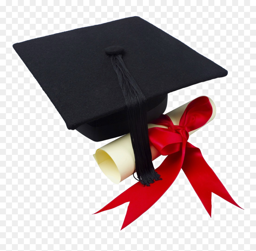Graduation Cap , Png Download - Graduation Cap, Transparent Png - formatura png