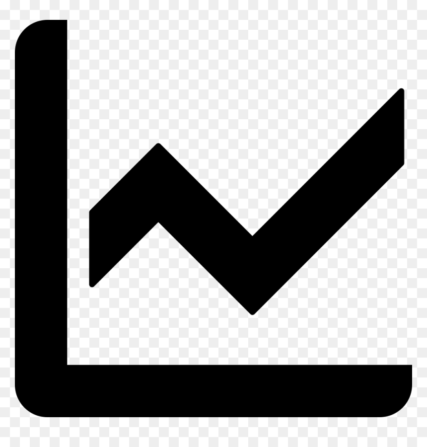 Line Graph, HD Png Download - line graph png