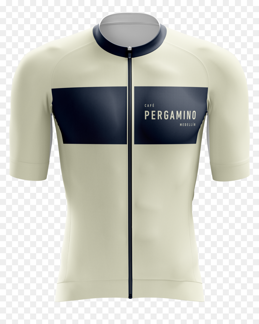 Pergamino Cycling Shirt By Suarez Pro, HD Png Download - pergamino png