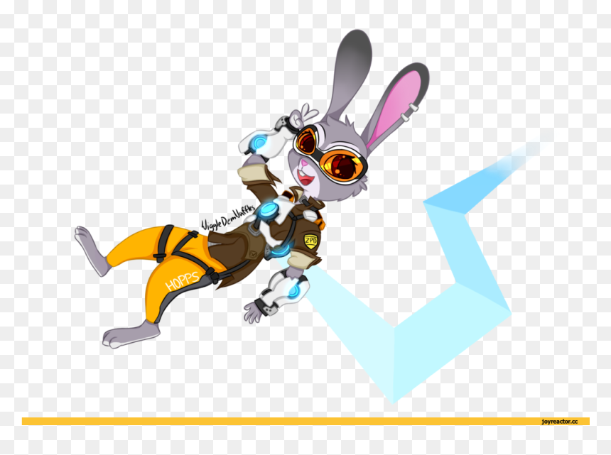 Clip Art, HD Png Download - judy hopps png
