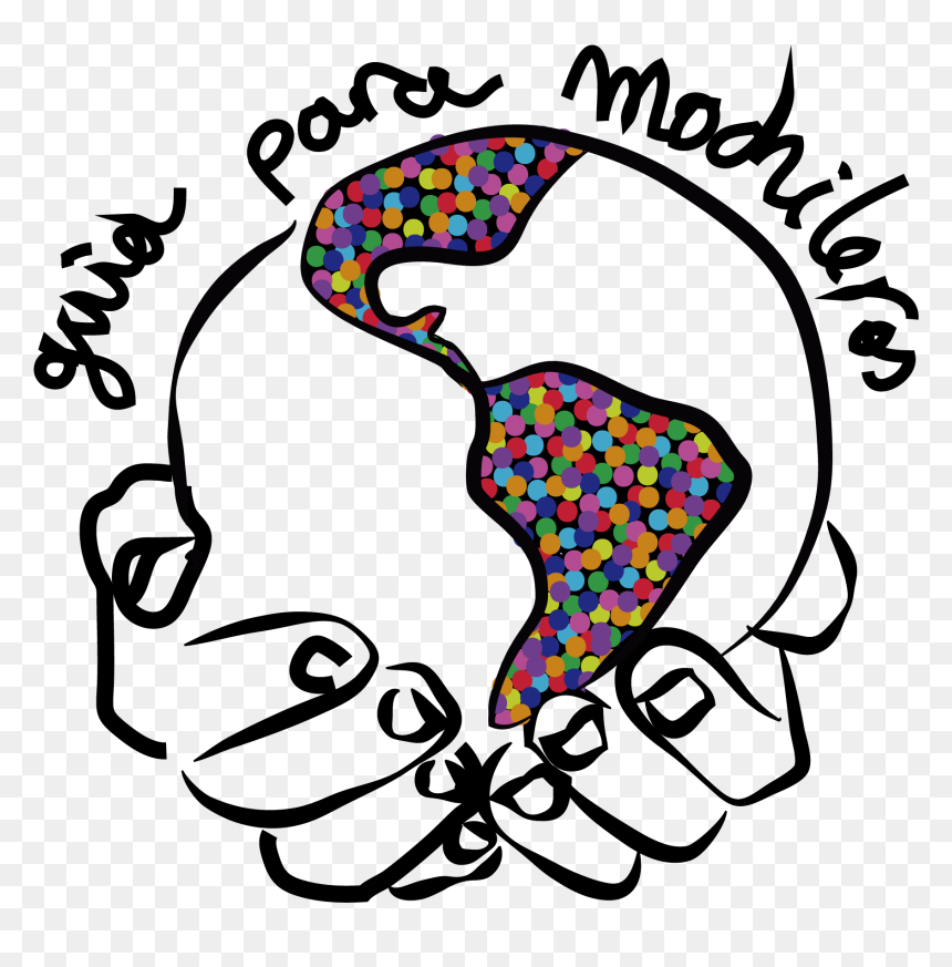 Illustration, HD Png Download - manos png