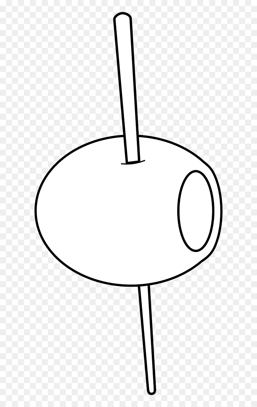 Circle, HD Png Download - toothpick png