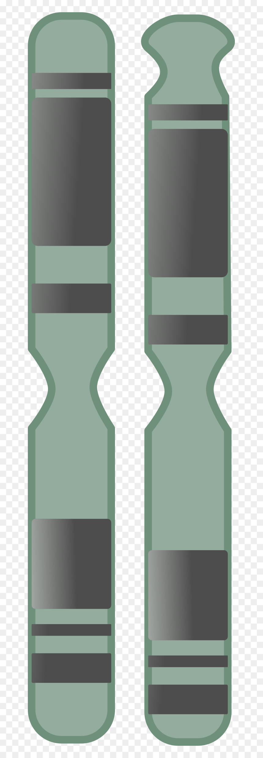 Chromosome Clip Arts - Chromosome Svg, HD Png Download - chromosome png