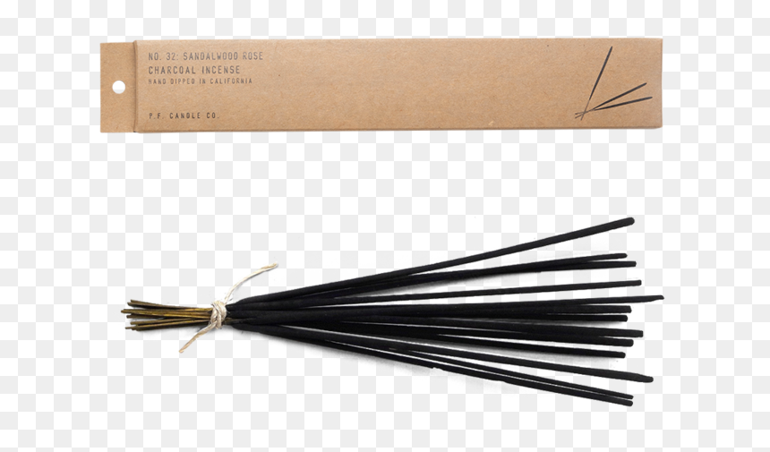 P.f. Candle Co. Candle Co Incense, HD Png Download - sandalwood png