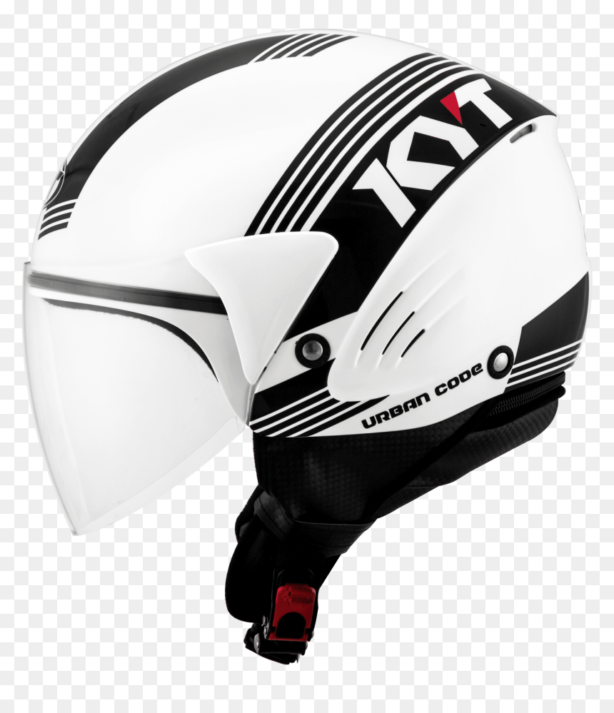 Motorcycle Helmet, HD Png Download - cougar png