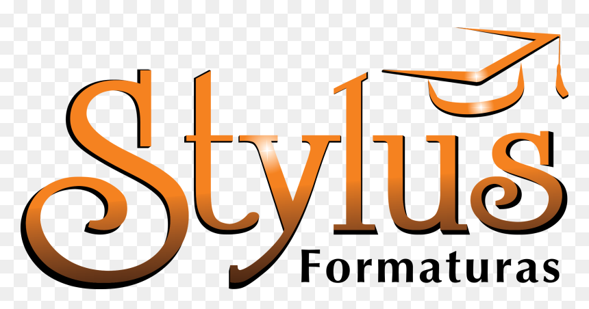 Stylus Formatura , Png Download - Stylus Formatura, Transparent Png - formatura png