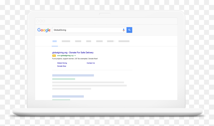 Google Ad Grant Benefits - 카 울리 퍼블리셔 센터, HD Png Download - clickbait arrow png