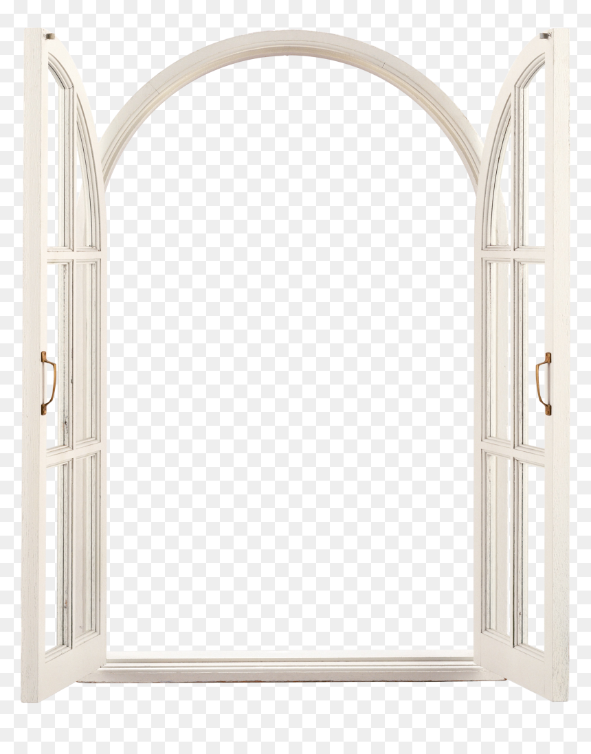 Window Png Cose Da - Open Window Png Free, Transparent Png - open window png