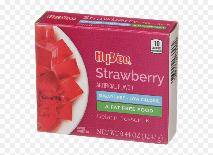 Box, HD Png Download - jello png