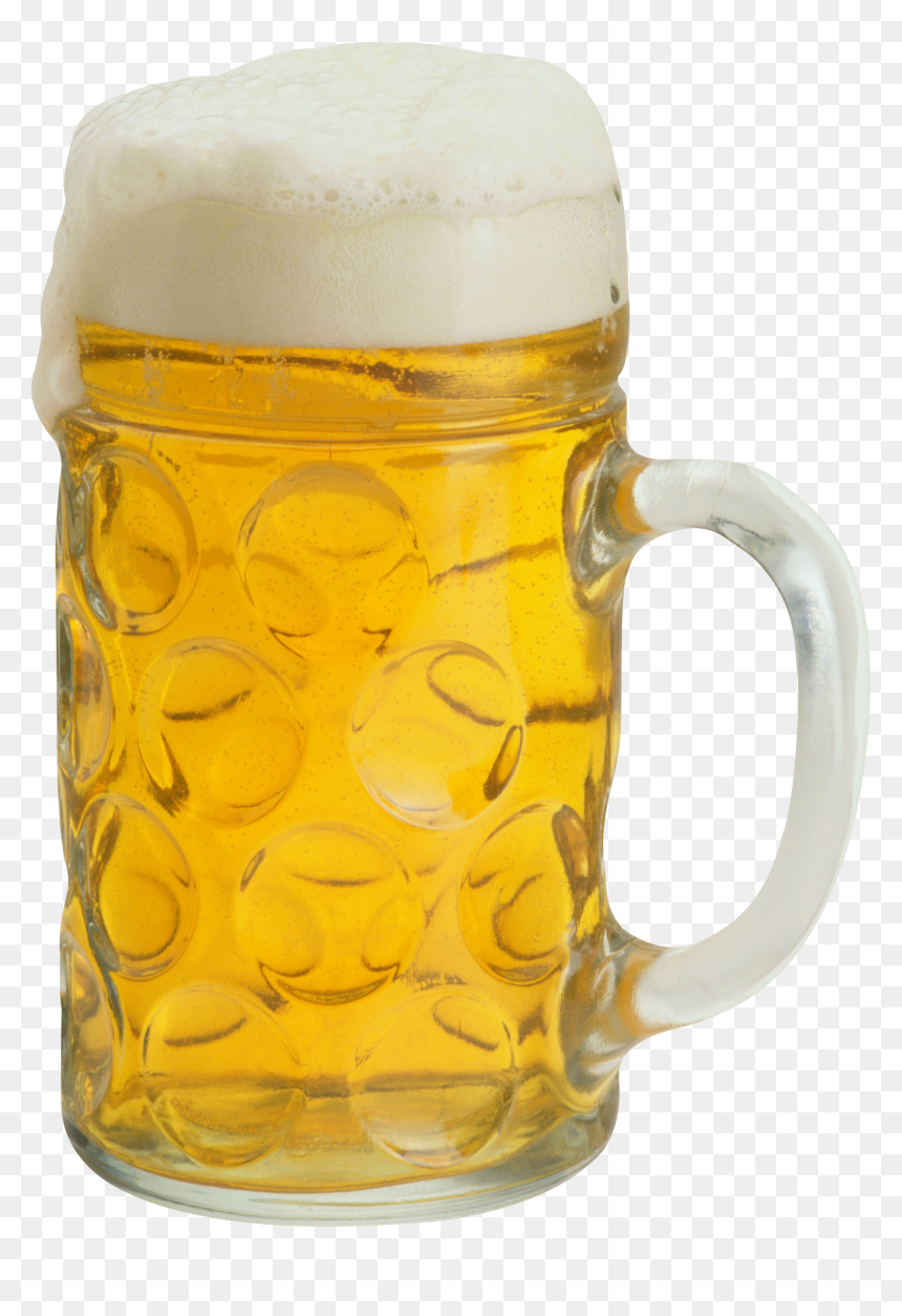 Beer Png Image Free Download - Beer San Miguel Mug, Transparent Png - beer.png