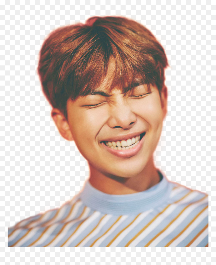 Bts, Namjoon, And Rap Monster Image, HD Png Download - rap monster png