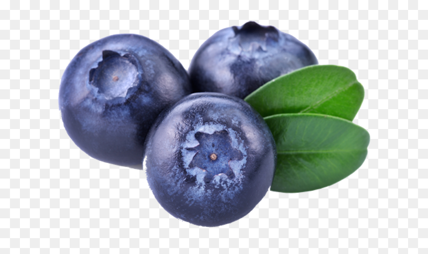 Blueberries Png - Blueberry Png, Transparent Png - berry png
