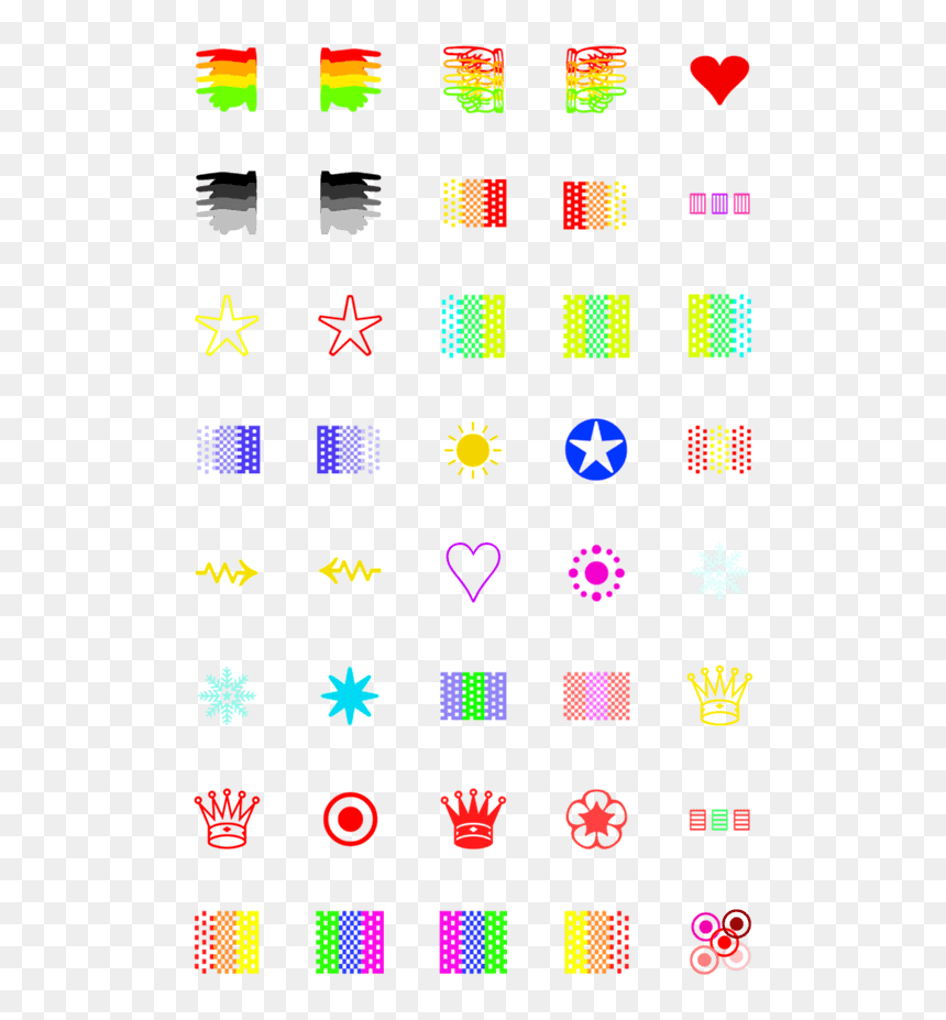 Chess, HD Png Download - rainbow emoji png