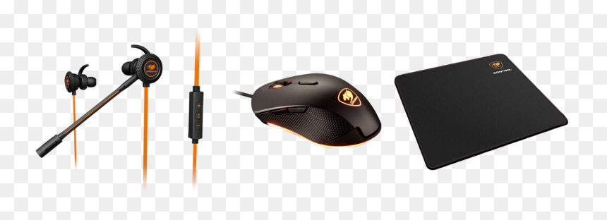 Mouse, HD Png Download - cougar png
