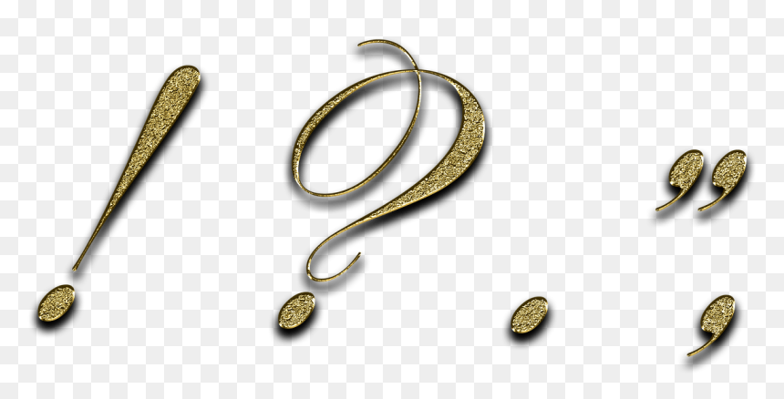Italic Question Mark, HD Png Download - signo de interrogacion png