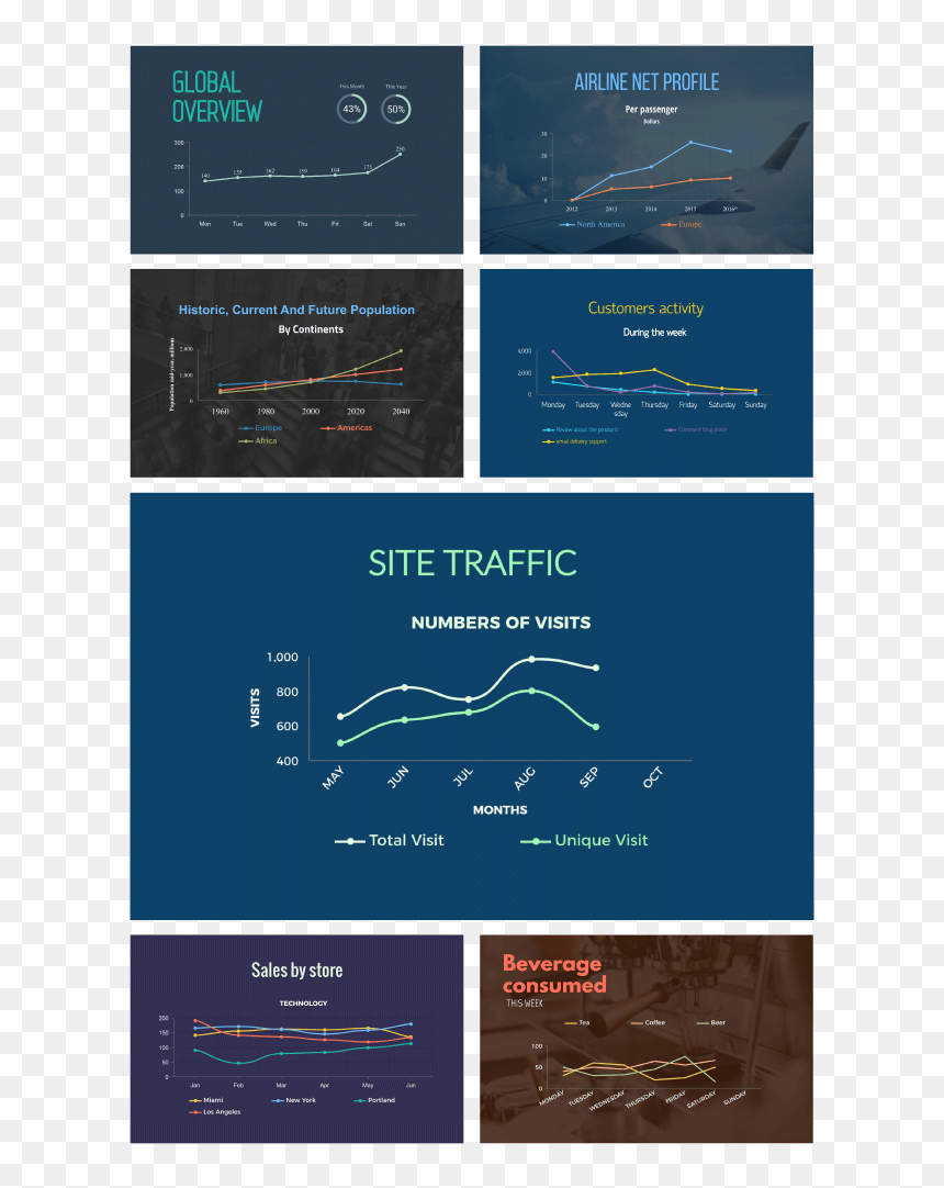 Screenshot, HD Png Download - line graph png