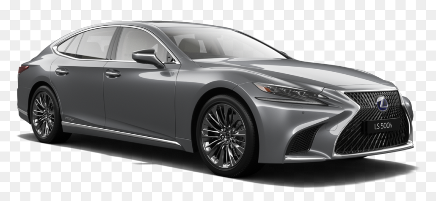 Second Generation Lexus Is Lexus Es Lexus Ls Car - Maserati 2014 4 Door, HD Png Download - lexus png