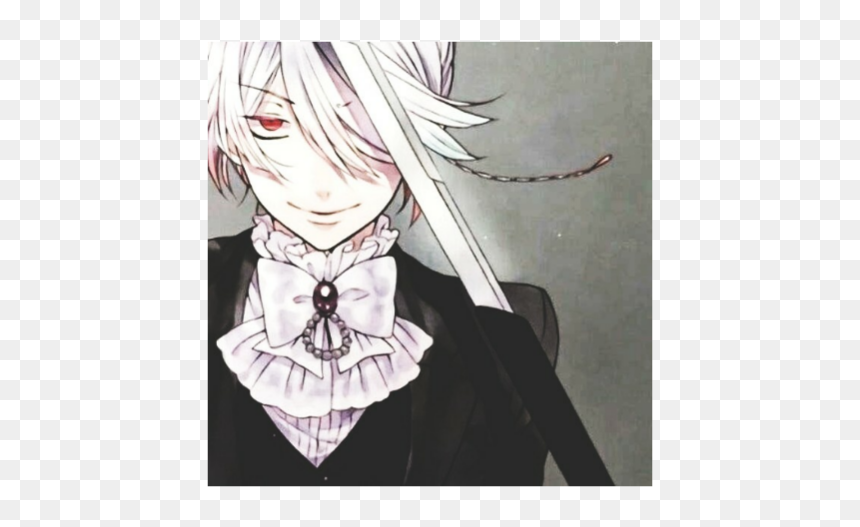 Manga, HD Png Download - mad hatter png