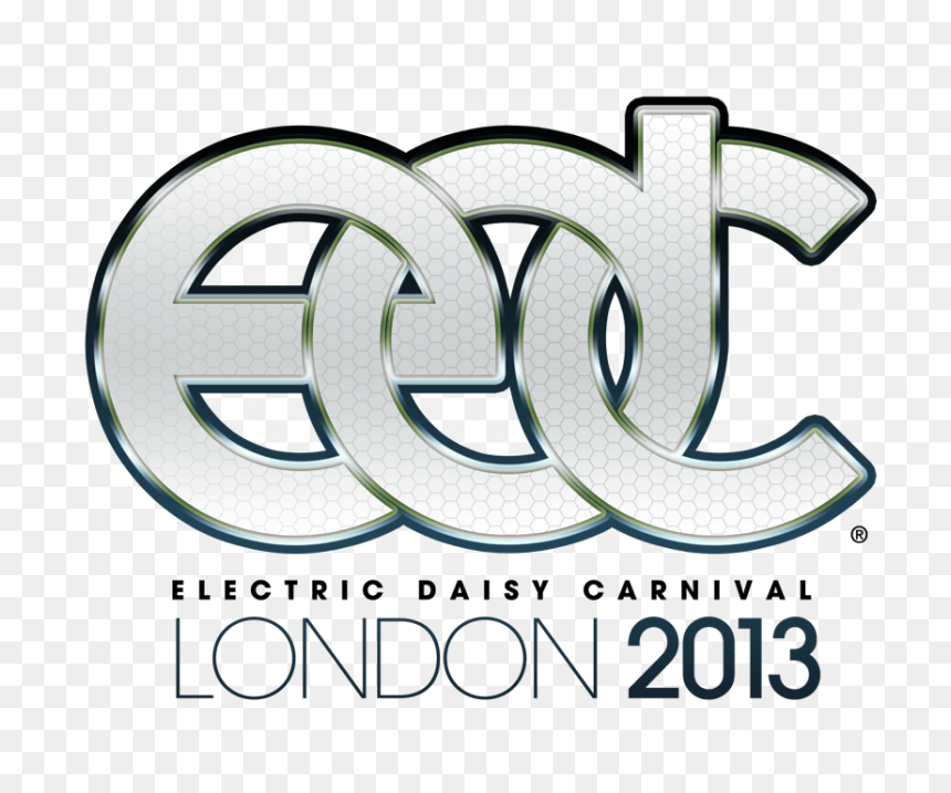 Live Nation Electric Daisy Carnival London - Give And Gain Day 2015, HD Png Download - ticketmaster logo png