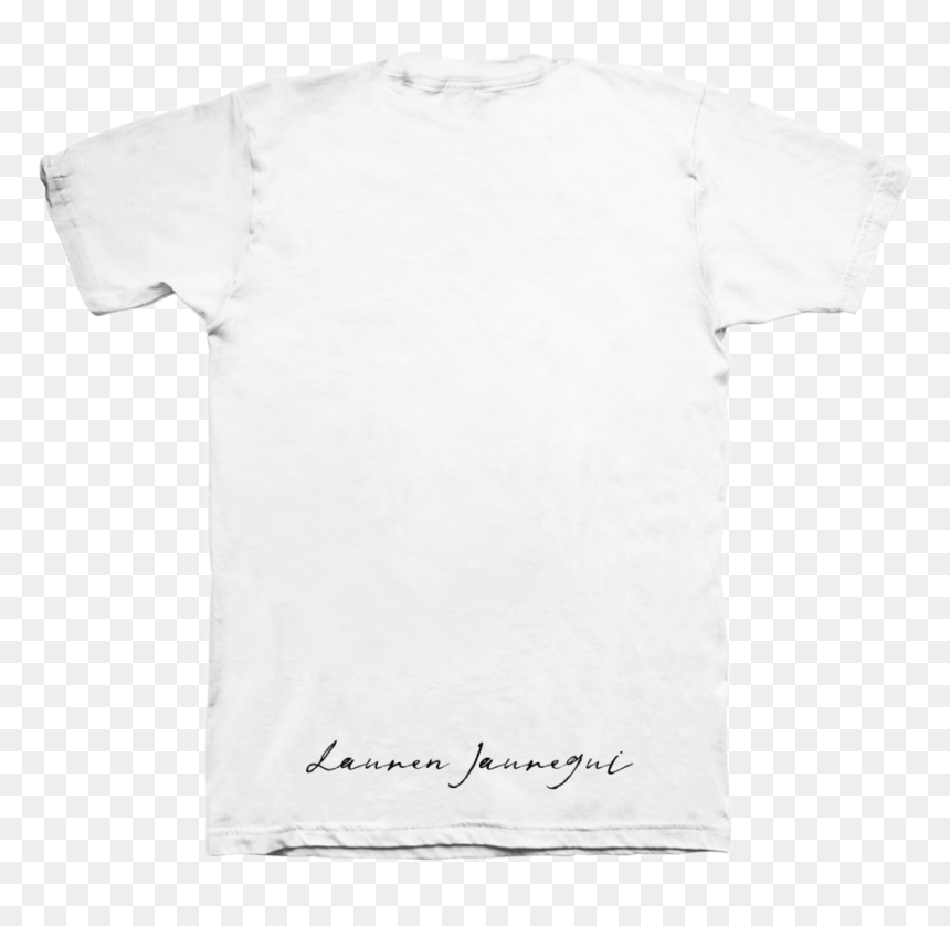 Active Shirt, HD Png Download - lauren jauregui png