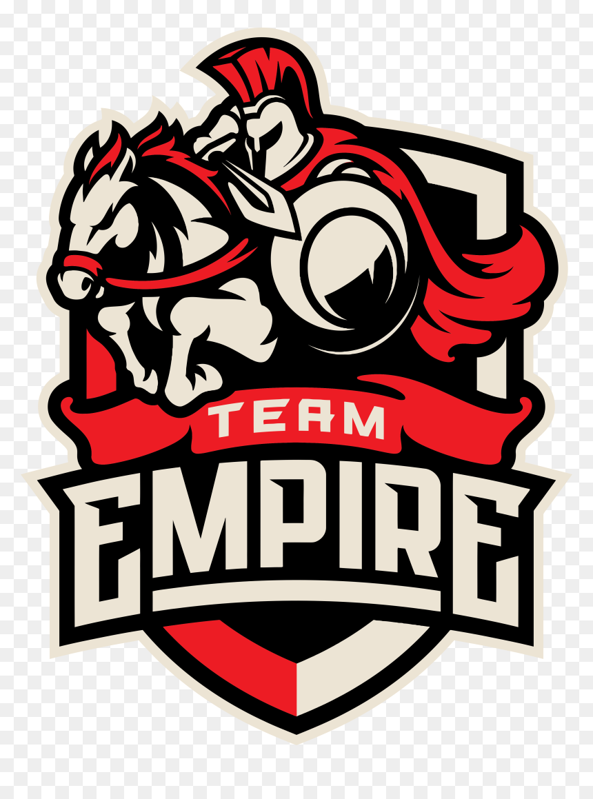 Team Empire Logo, HD Png Download - empire logo png