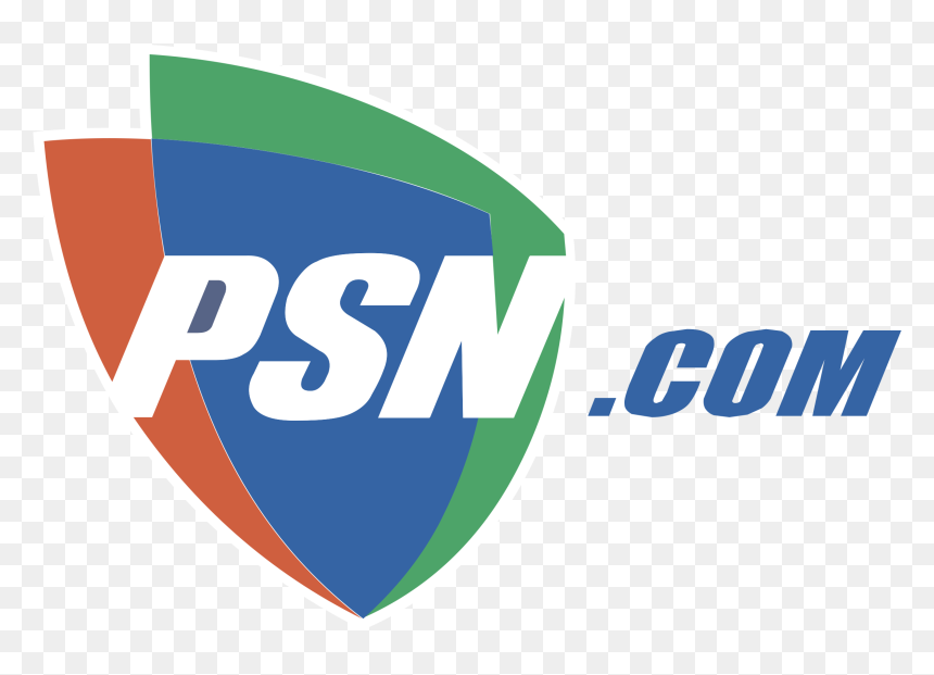 Emblem, HD Png Download - psn logo png